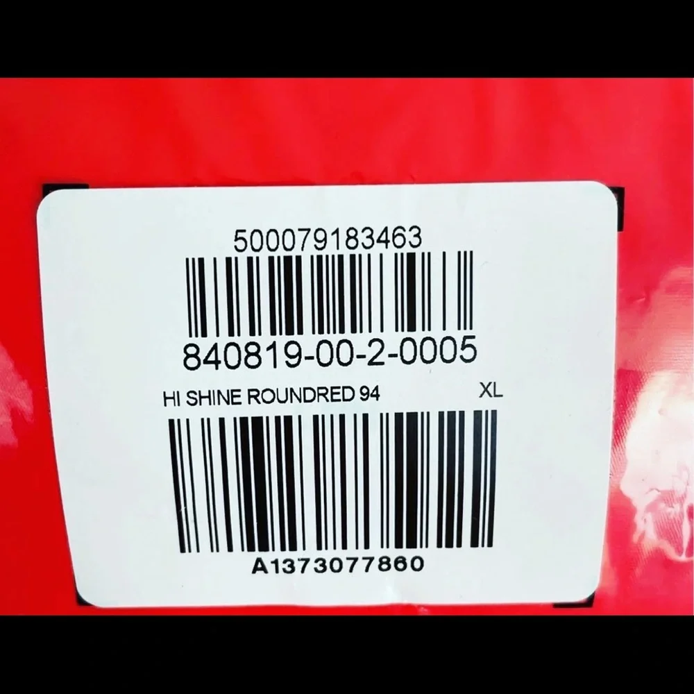 Yeezy x Gap Round Jacket - Picture 3 of 3